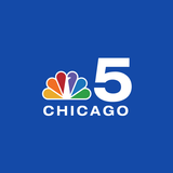 NBC 5 Chicago: News & Weather biểu tượng
