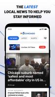 NBC 5 Chicago: News & Weather Ekran Görüntüsü 1