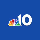 NBC10 Boston أيقونة