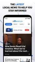 NBC10 Boston Poster