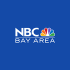 NBC Bay Area Zeichen