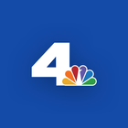NBC LA: News, Weather ikona