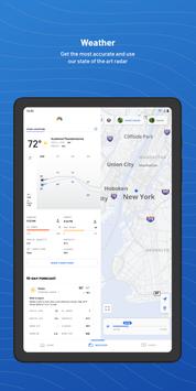 weather channel live radar oklahoma