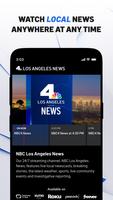 NBC LA: News, Weather تصوير الشاشة 3