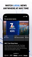 NBC 7 San Diego News & Weather ภาพหน้าจอ 3