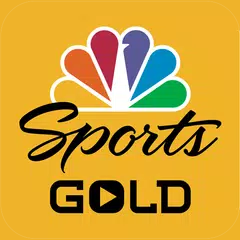 NBC Sports Gold アプリダウンロード