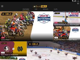 NBC Sports Gold 截图 3