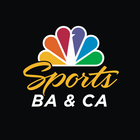 NBC Sports Bay Area & CA Zeichen