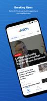 NECN: New England News постер