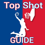 NBA TopShot Guide アイコン