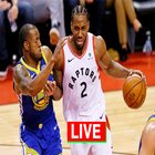 Icona Live NBA Stream Free
