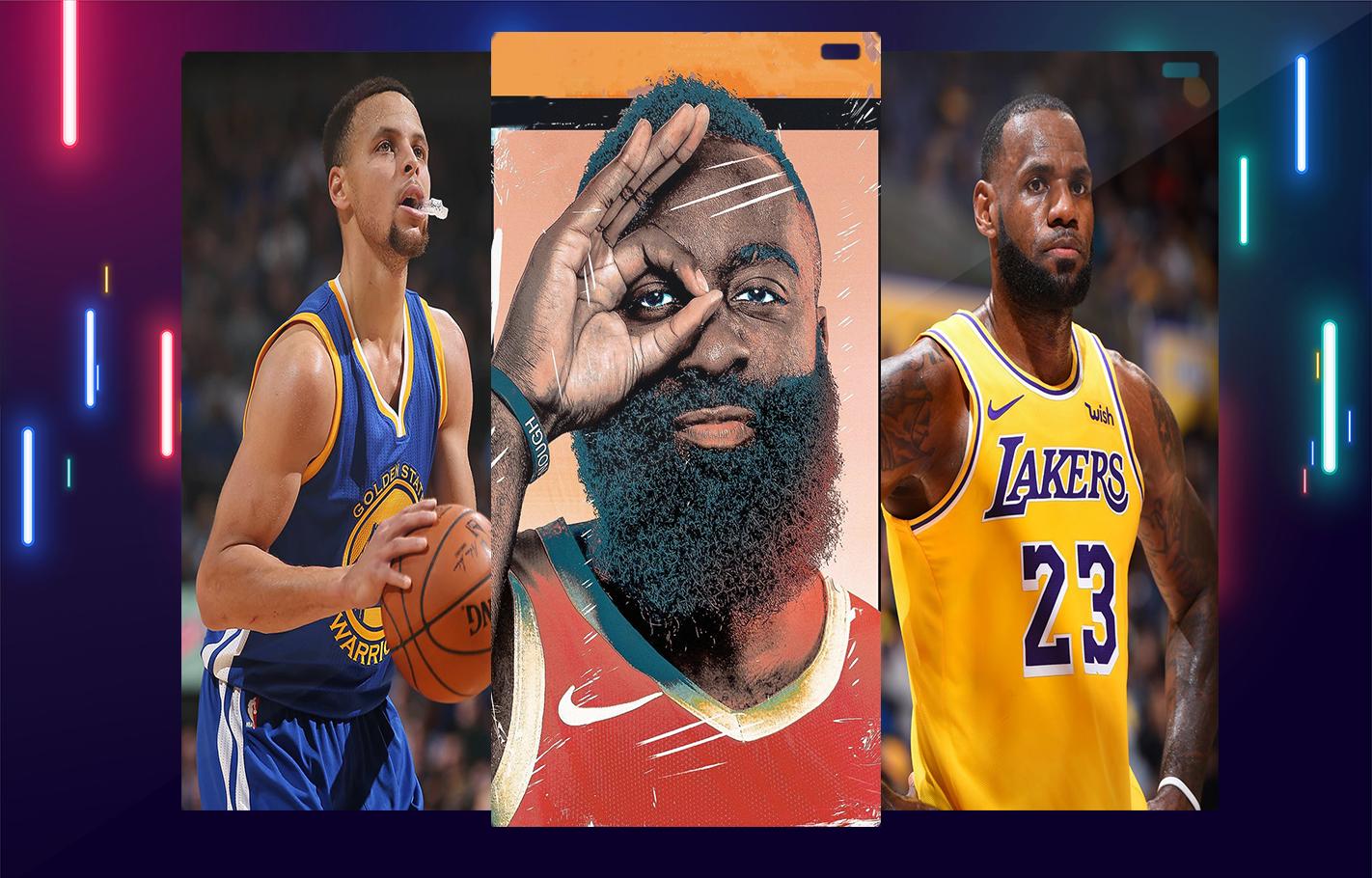 Nba Wallpapers Hd For Android Apk Download