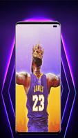 NBA Fond d'écran HD 4K 2022 Affiche