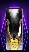 NBA Wallpapers HD 2022 4K اسکرین شاٹ 1
