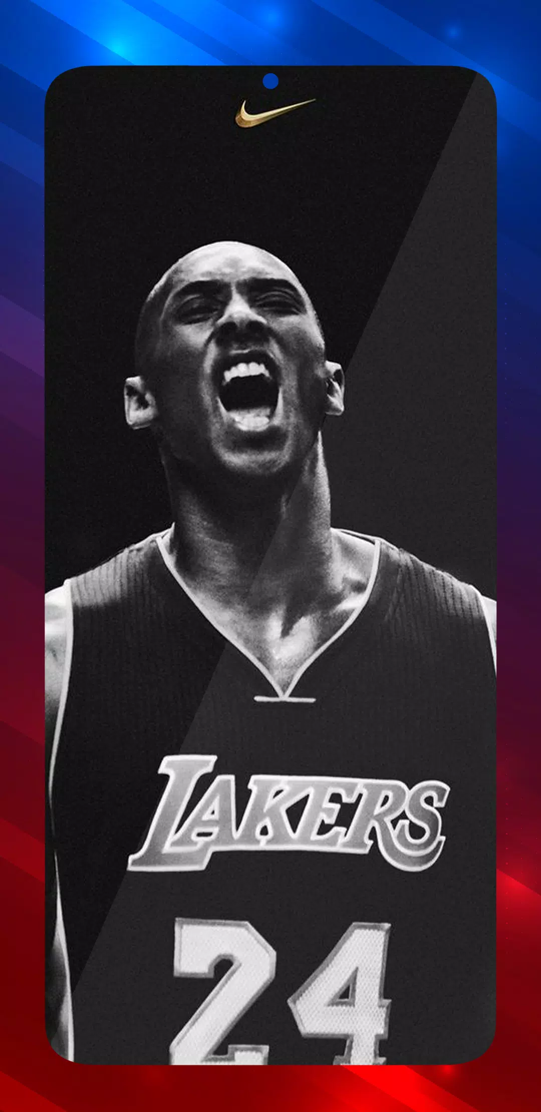 NBA Wallpapers HD - APK Download for Android