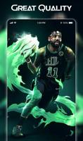 Basketball wallpaper स्क्रीनशॉट 1