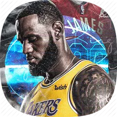NBA Wallpapers HD 2022 APK  for Android – Download NBA Wallpapers HD  2022 APK Latest Version from 