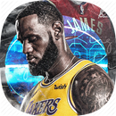 NBA Wallpapers HD 2022 APK