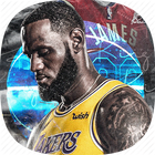 NBA Wallpapers HD 2022 иконка