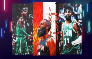 NBA Wallpapers HD 2022 ภาพหน้าจอ 3