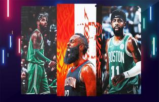 NBA Wallpapers HD 2022 screenshot 3