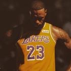 NBA Wallpapers HD icon