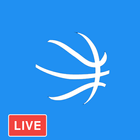 Free NBA Live TV icône