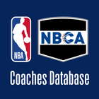 NBA Coaches Database أيقونة