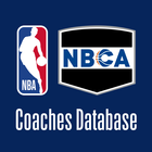NBA Coaches Database иконка