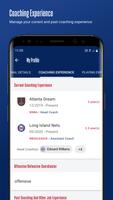 NBA Coaches Database постер