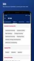 NBA Coaches Database скриншот 1