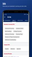 NBA Coaches Database capture d'écran 1