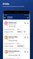 NBA Coaches Database ảnh chụp màn hình 2