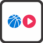 NBA Highlights TV আইকন
