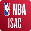 NBA ISAC icon