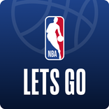 NBA LETSGO