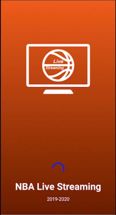 Live NBA Streaming APK for Android Download