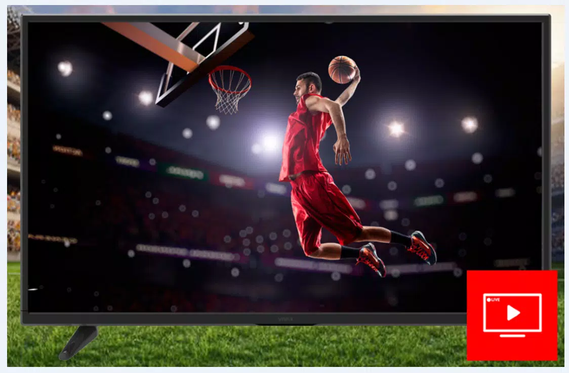 Watch NBA Basketball - Baixar APK para Android