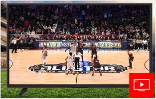 watch nba live streaming free capture d'écran 1