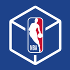 NBA AR アイコン