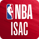 NBA ISAC icône