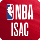 NBA ISAC 圖標