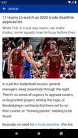 NBA ISAC 截圖 2