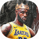 NBA Wallpapers 4K 2021 APK