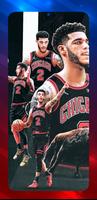 NBA Wallpapers 4k 스크린샷 1
