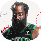 NBA wallpepar  HD 4K 图标
