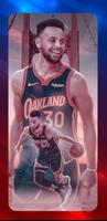 برنامه‌نما NBA  Wallpapers 4k عکس از صفحه