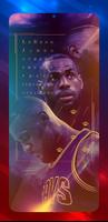 NBA Wallpapers HD screenshot 2