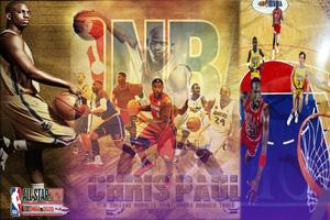 Basketball NBA2K20: Season 3 Games 海报