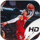 Wallpaper For Basketball : NBQ 2k20 Wallpapers APK
